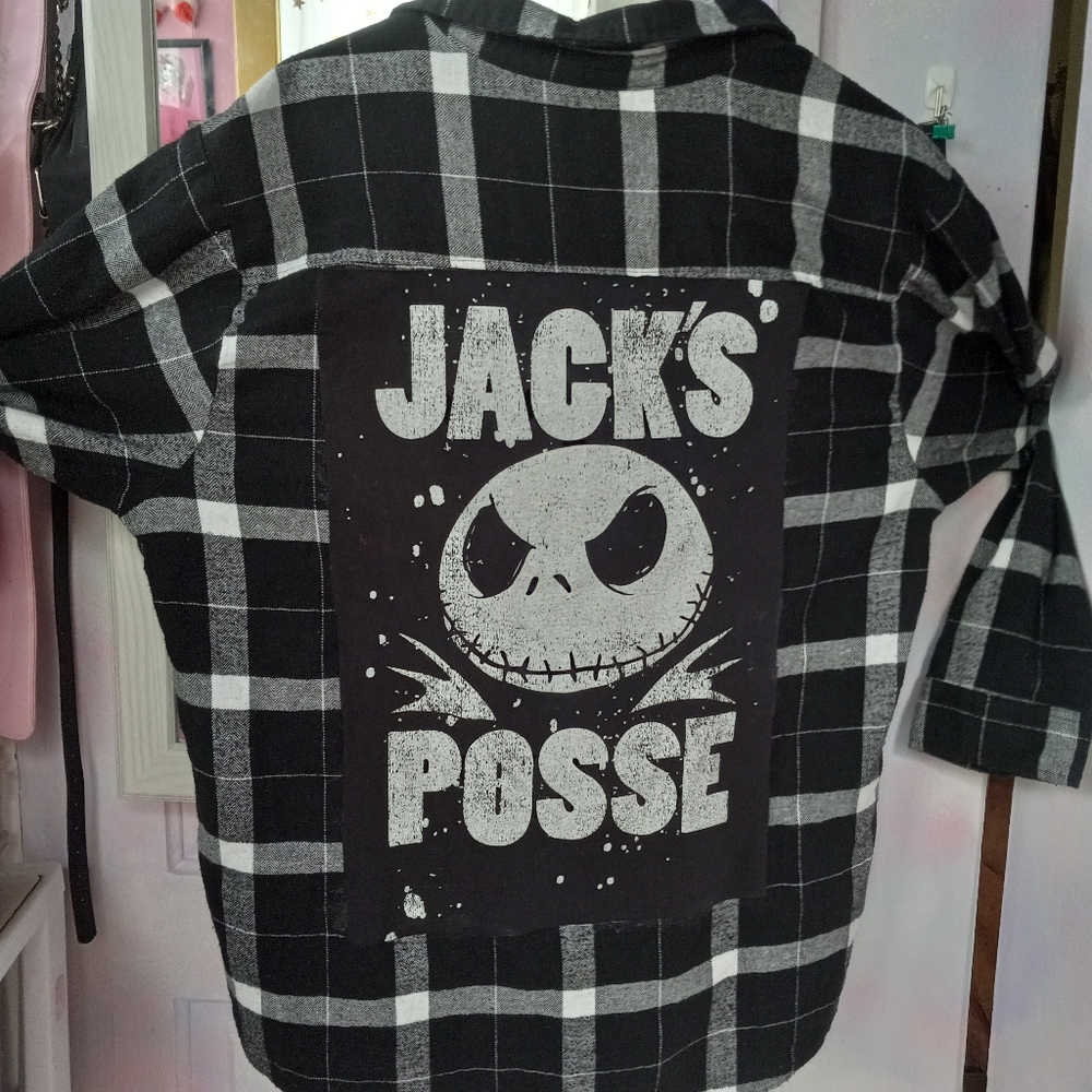 Omg this custom garment costs so much on Poshmark! Why, you wonder? Read me! - Picture 7 of 16